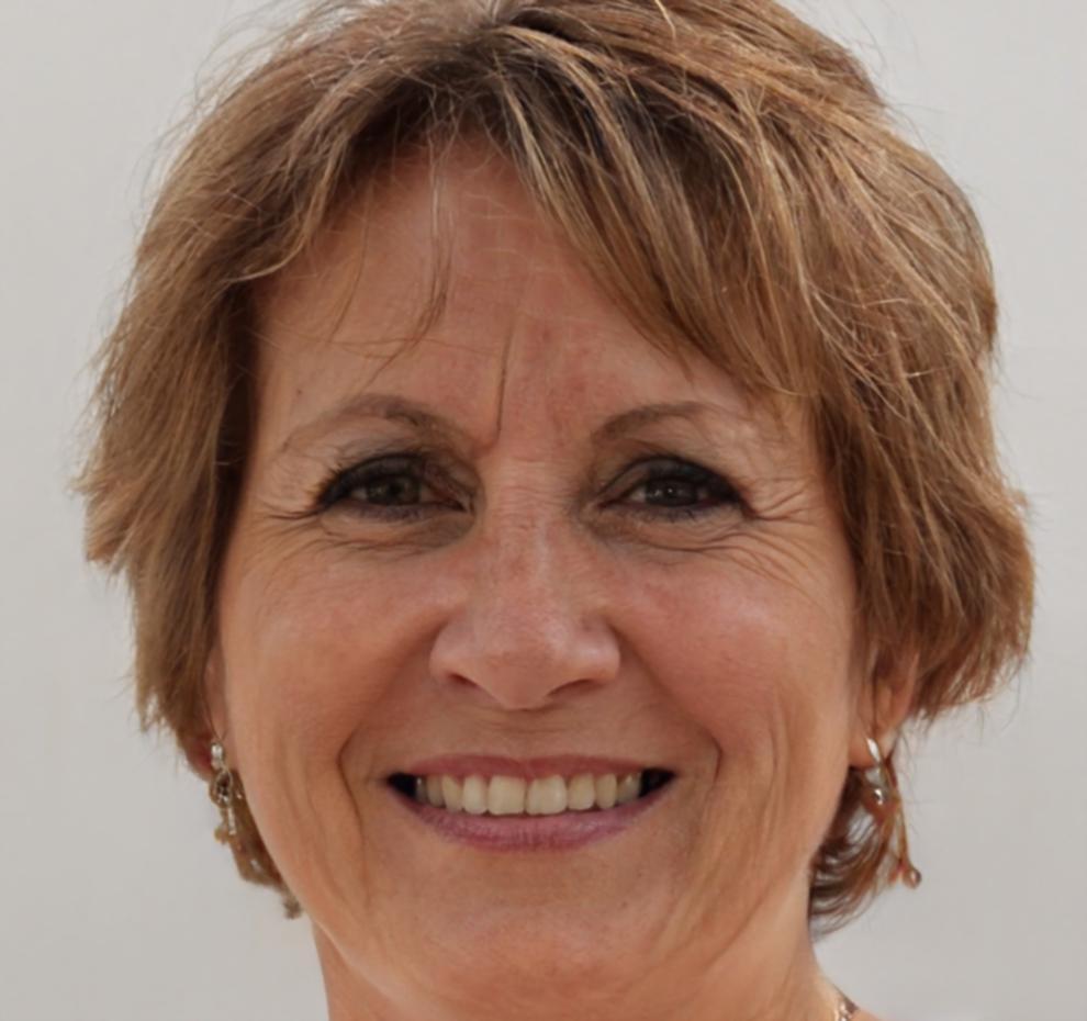 Portrait de Mathilde Rousseau