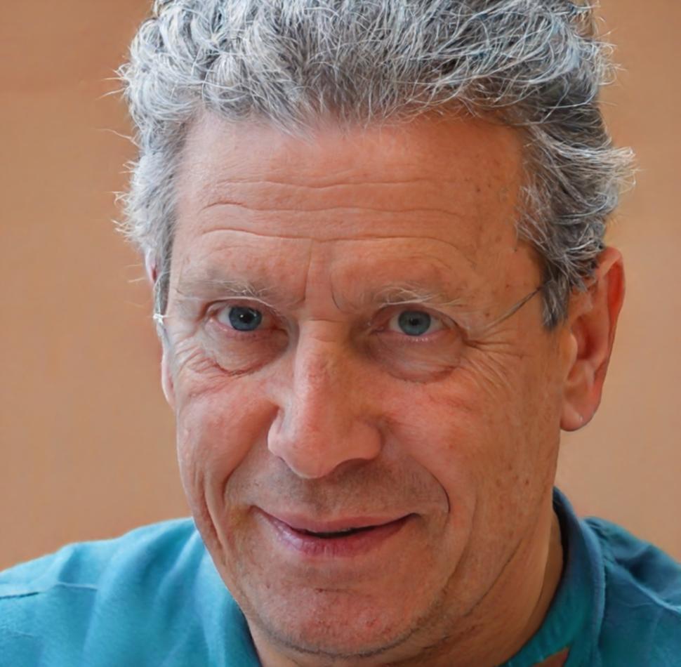 Portrait de Julien Moreau